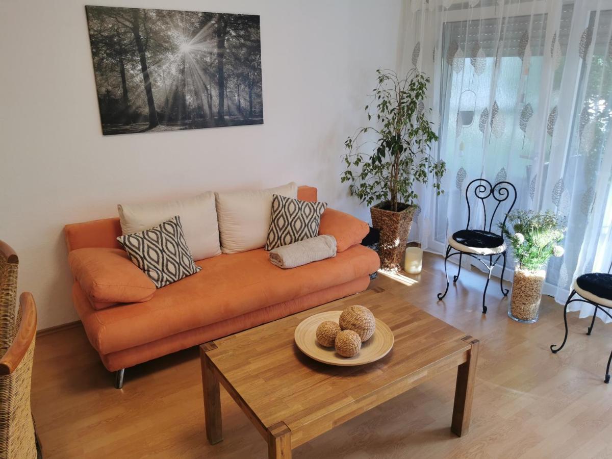 Schoene 3-Zimmer Erdgeschosswohnung Am Bergpark,Unesco,Therme,Train, Wilhelmshoeher Allee 329 Kassel Exteriör bild