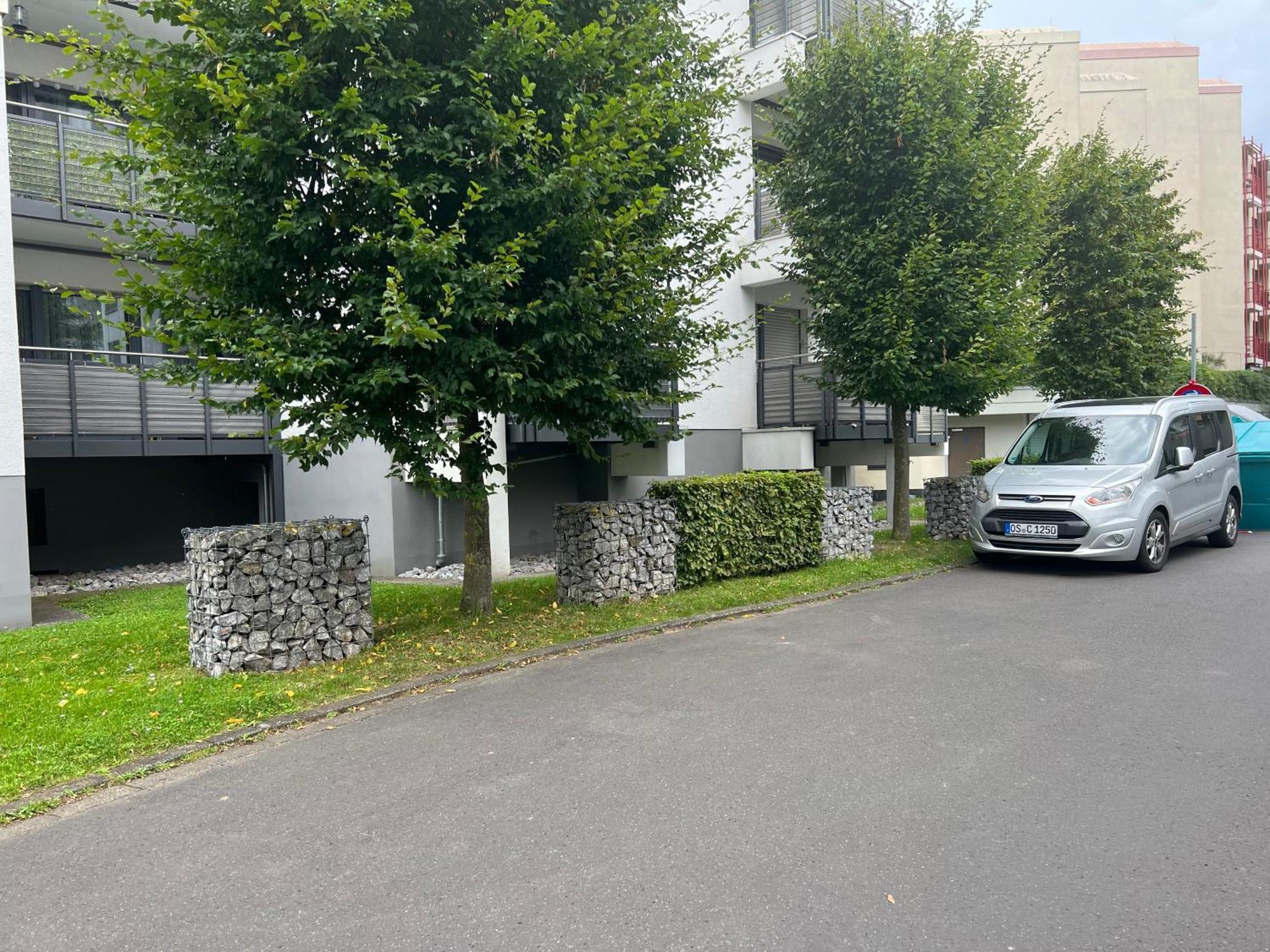 Schoene 3-Zimmer Erdgeschosswohnung Am Bergpark,Unesco,Therme,Train, Wilhelmshoeher Allee 329 Kassel Exteriör bild